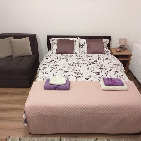 Banja Koviljača Apartman Moka מראה חיצוני תמונה