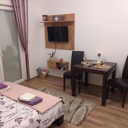 Banja Koviljača Apartman Moka מראה חיצוני תמונה