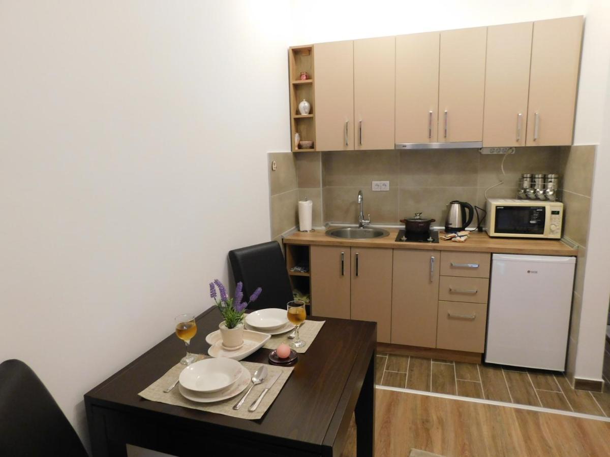 Banja Koviljača Apartman Moka מראה חיצוני תמונה