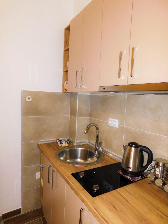 Banja Koviljača Apartman Moka מראה חיצוני תמונה