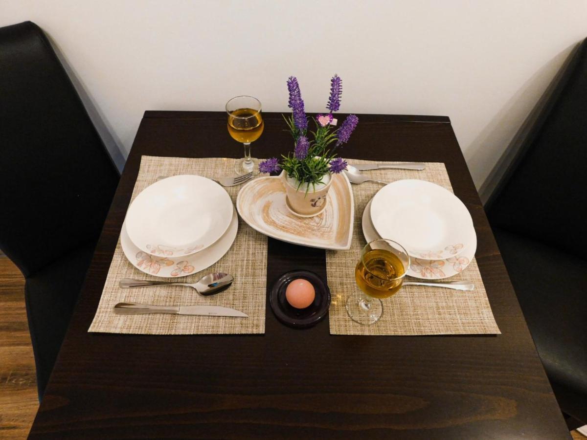 Banja Koviljača Apartman Moka מראה חיצוני תמונה