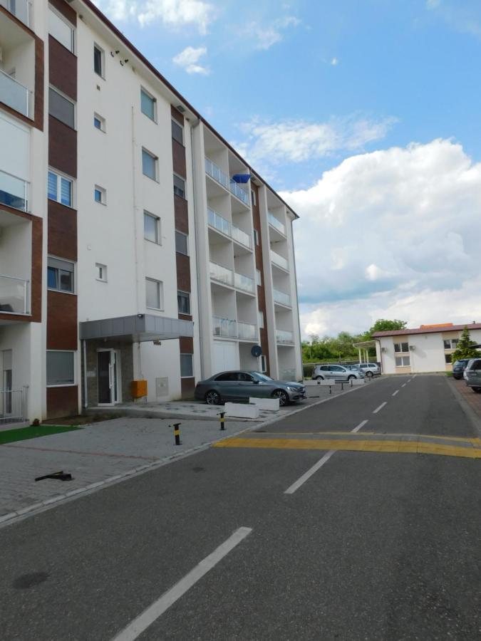 Banja Koviljača Apartman Moka מראה חיצוני תמונה