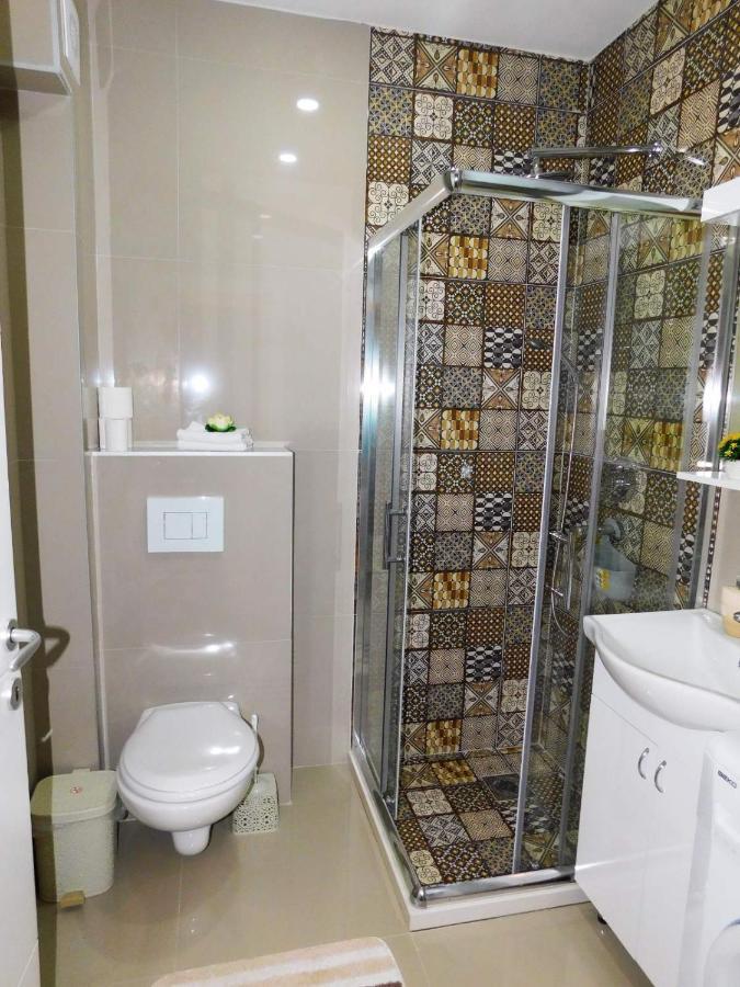 Banja Koviljača Apartman Moka מראה חיצוני תמונה