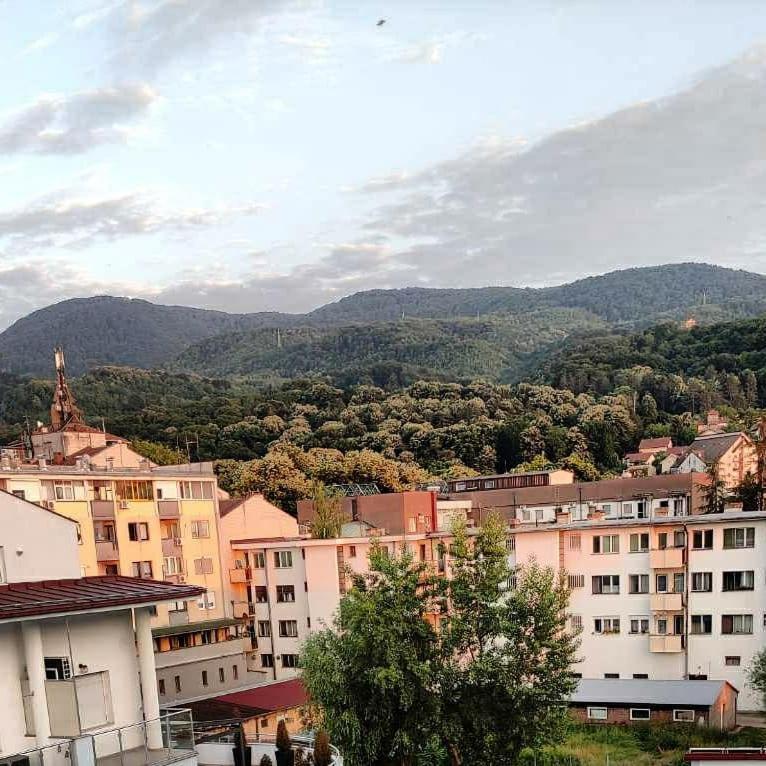Banja Koviljača Apartman Moka מראה חיצוני תמונה