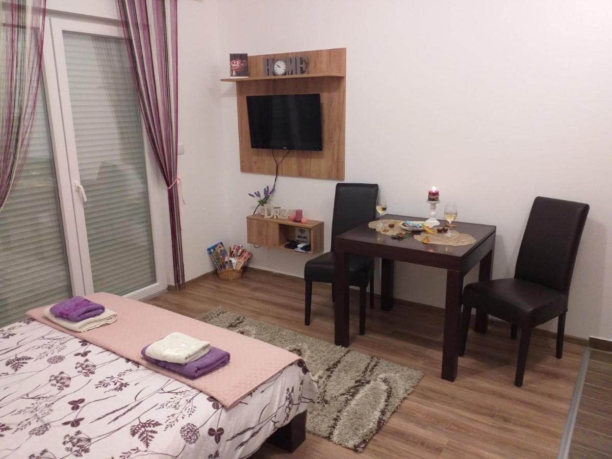 Banja Koviljača Apartman Moka מראה חיצוני תמונה