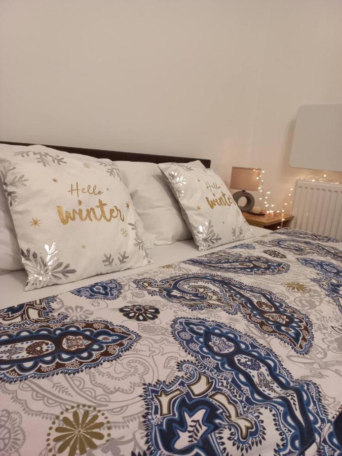Banja Koviljača Apartman Moka מראה חיצוני תמונה