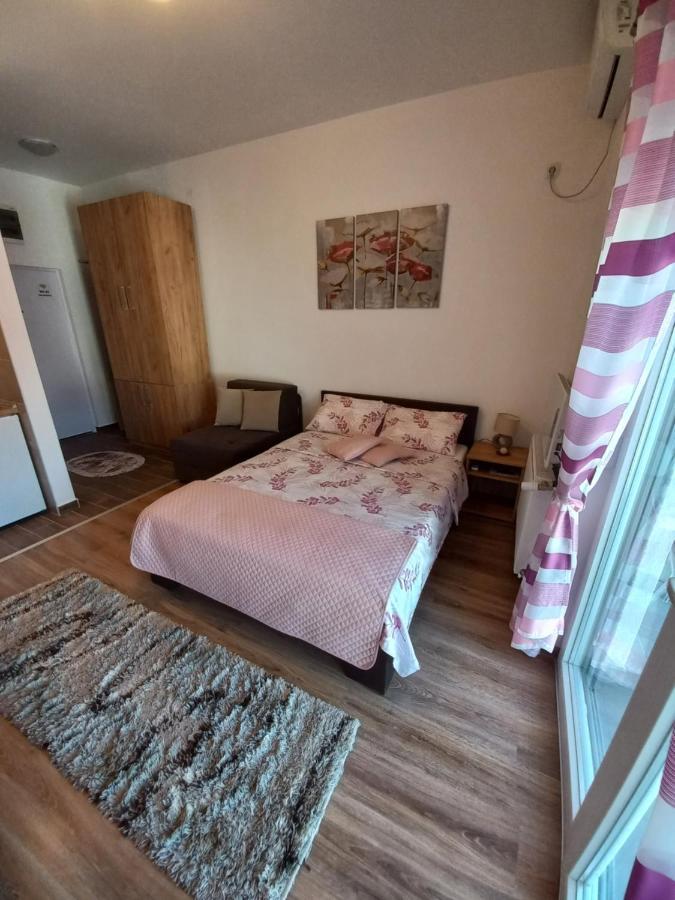 Banja Koviljača Apartman Moka מראה חיצוני תמונה