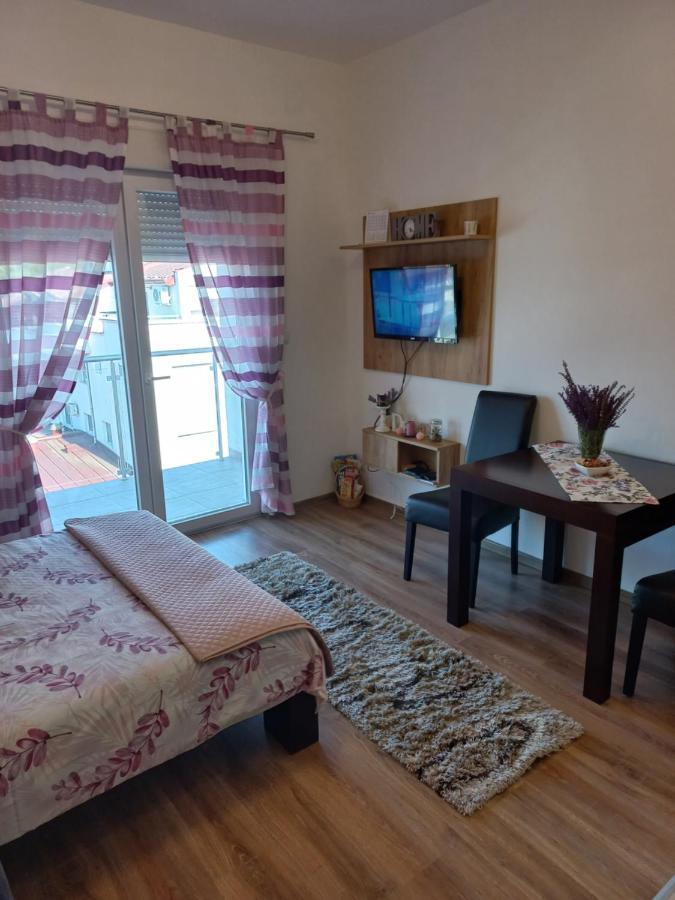 Banja Koviljača Apartman Moka מראה חיצוני תמונה